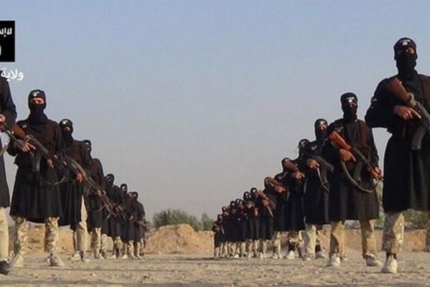 «Исламское государство» грозит Вашингтону терактом