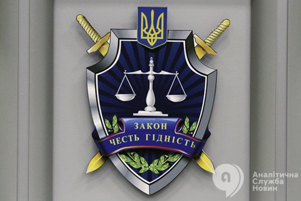 Санкции против соратников Януковича под угрозой - Луценко