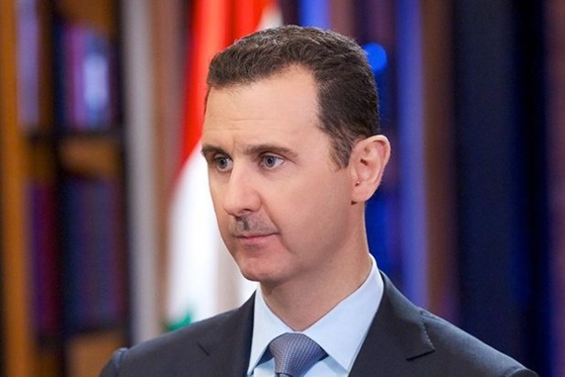 Асад назвал сумму ущерба от войны в Сирии