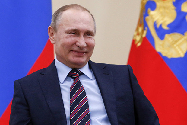 Путин рассказал американцам, чем бы занялся с геем в душе