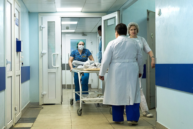 Сколько украинцев платит за «бесплатную» медицину. Названа жуткая цифра