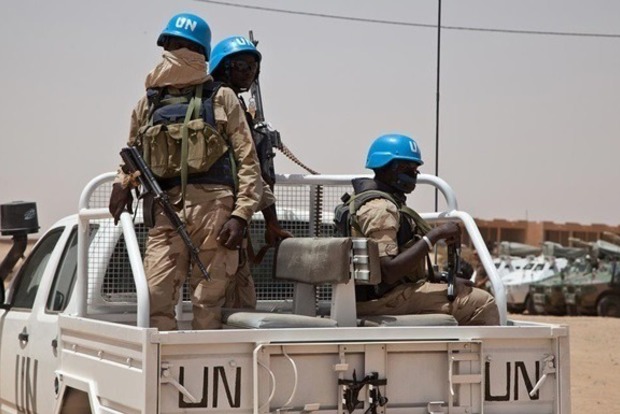 Нападение на базу ООН в Мали: погибли семь человек