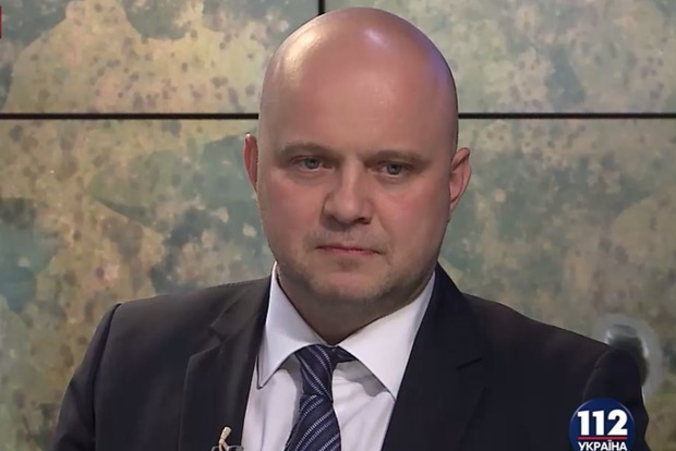 Радник голови СБУ спростував заяву Рубана про зрив обміну полоненими на Донбасі