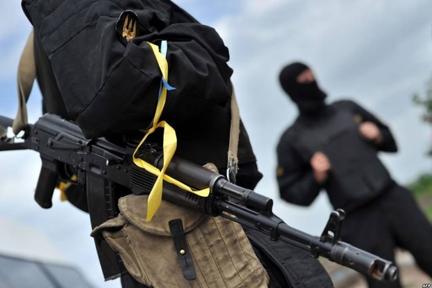 Міноборони: За добу на Донбасі жоден боєць ЗСУ не постраждав