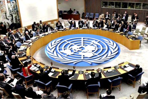 Удар Ірану по Ізраїлю: екстрене засідання Ради Безпеки ООН