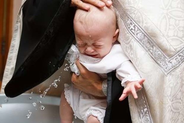 Можно ли крестить детей и играть свадьбу в Великий пост