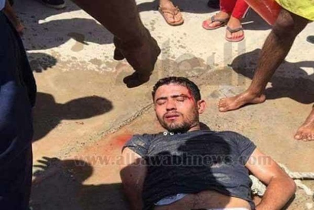 Убийство туристов в Египте: преступник получил приказ от боевиков ИГИЛ