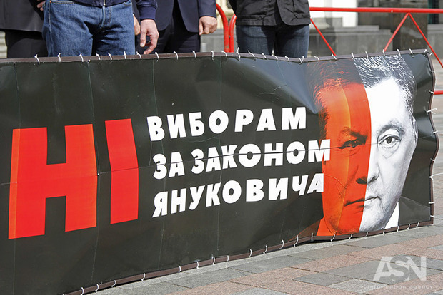 Не гречкою єдиною: в Київській області вже стартував підкуп виборців