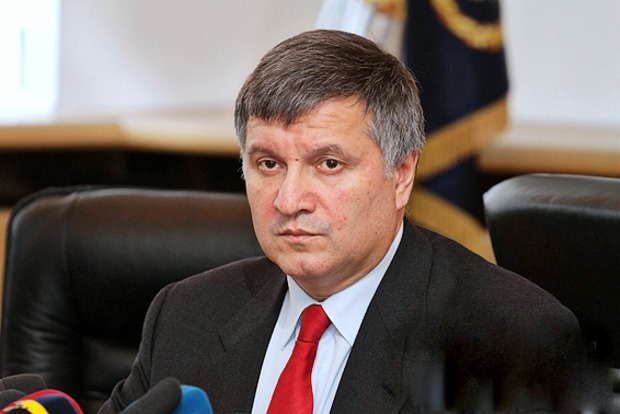 Аваков прокоментував винесення Боровика із зали засідань Одеської міськради