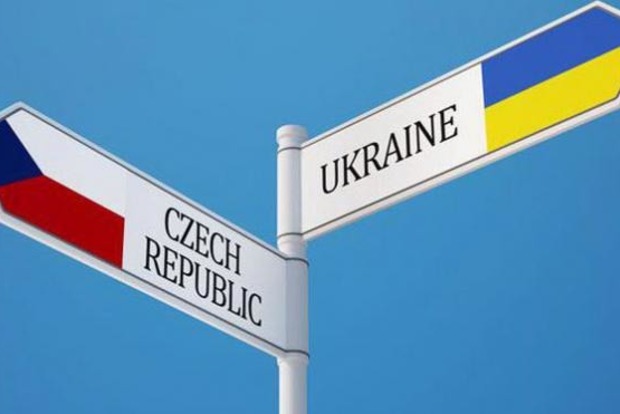 Чехия планирует ускорить трудоустройство украинцев