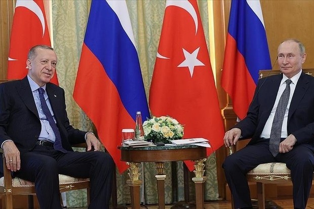 Эрдоган обыграл путина на его же территории. Какие на самом деле итоги встречи двух президентов?