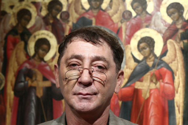 Святой Лепс. Российский певец похвастался самой дорогой коллекцией икон в мире