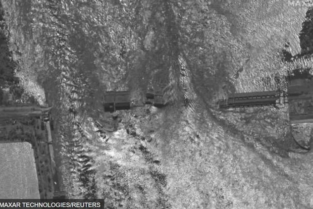 Инженеры и эксперты по взрывам назвали подрыв изнутри самой вероятной причиной прорыва Каховской ГЭС