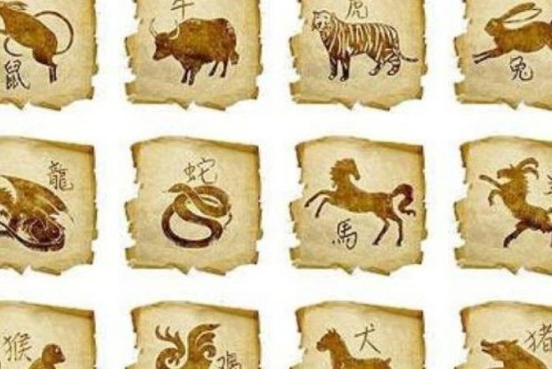 Любовная совместимость по китайскому гороскопу