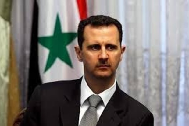 Асад: У повітрі запахло третьою світовою війною