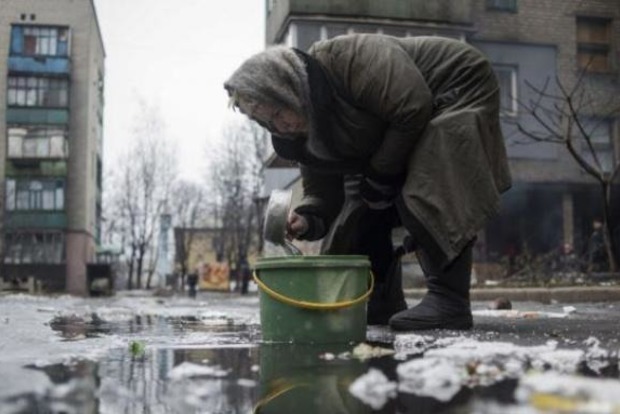 Екологічна катастрофа: в ООН попередили про забруднення води на Донбасі