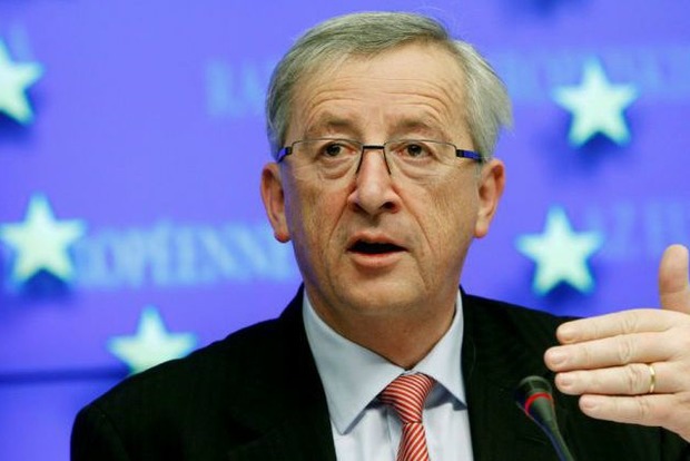 Глава Єврокомісії заявив про відсутність перспектив розширення ЄС до 2020 року