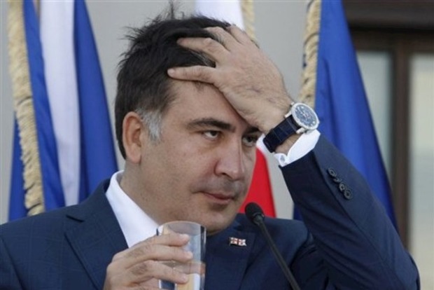 Саакашвили вениками насиловал заключенных в тюрьмах - Ляшко