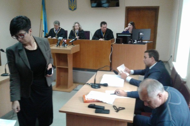 Главаря «ЛНР» Плотницкого начнут судить в Киеве 10 октября