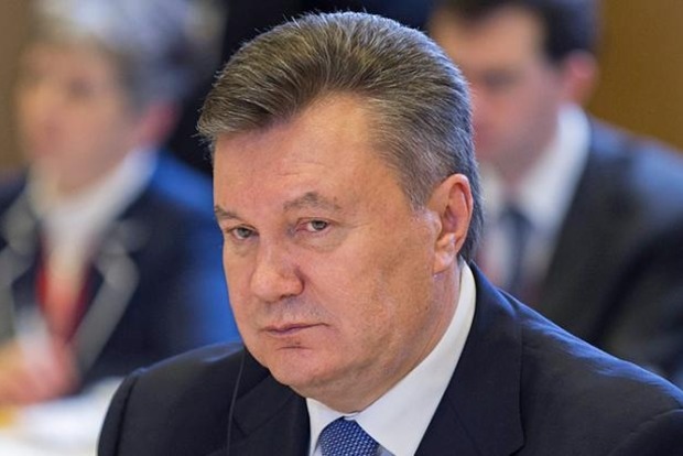 Адвокаты Януковича настаивают на его допросе с территории РФ