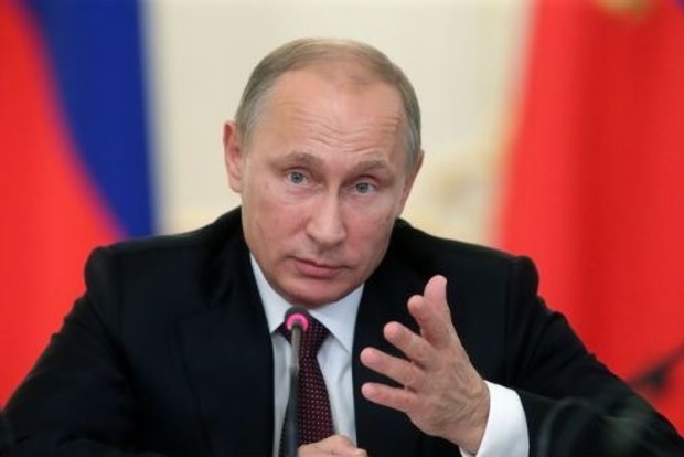 Путін заявив про неефективність мінського процесу