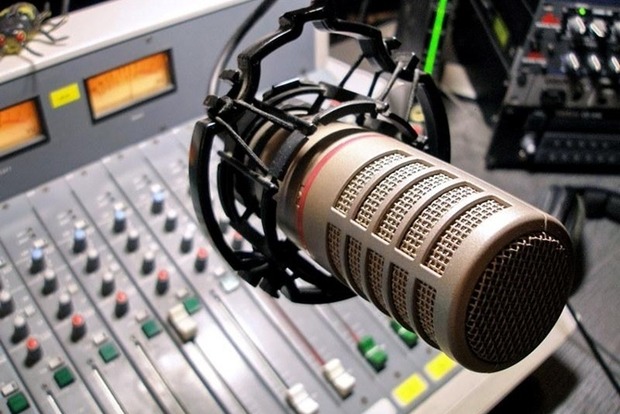 Известная киевская радиостанция отказалась от песен «Океана Эльзы»