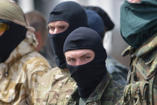 Следком России обвинил украинских силовиков в похищении российских граждан на Донбассе