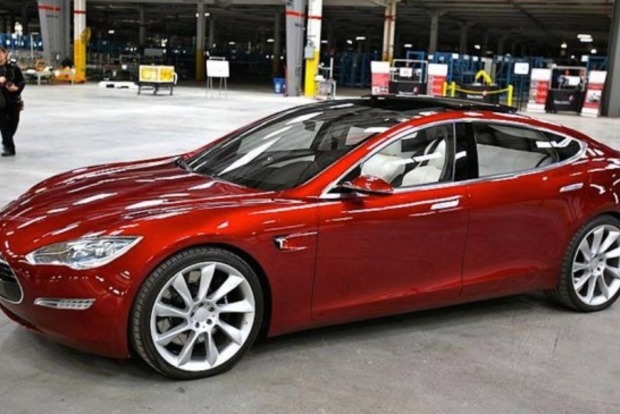 Tesla начнет производство Model 3 на две недели раньше срока