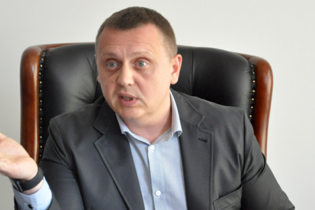 Підозрюваного у хабарництві члена ВРЮ Гречківського суд відпустив під заставу у 3,8 мільйона гривень