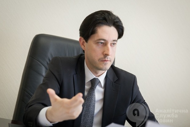 Касько: В прошлом году не было возвращено ни копейки активов бывших чиновников
