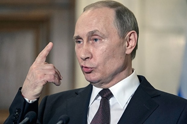 У Путина открестились от выполнения Минских соглашений
