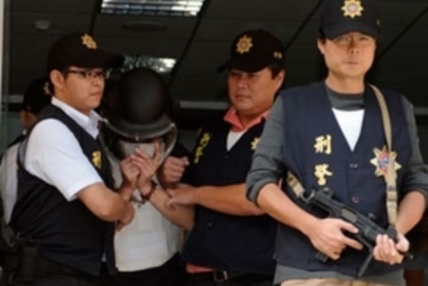 На Тайване полиция арестовала почти две тысячи наркодилеров 