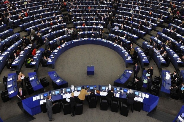  ЕС никогда не признает попытку аннексии Крыма РФ - Европарламент