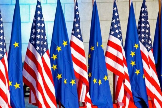 США попереджають: Металеві пільги для ЄС зникнуть рівно опівночі