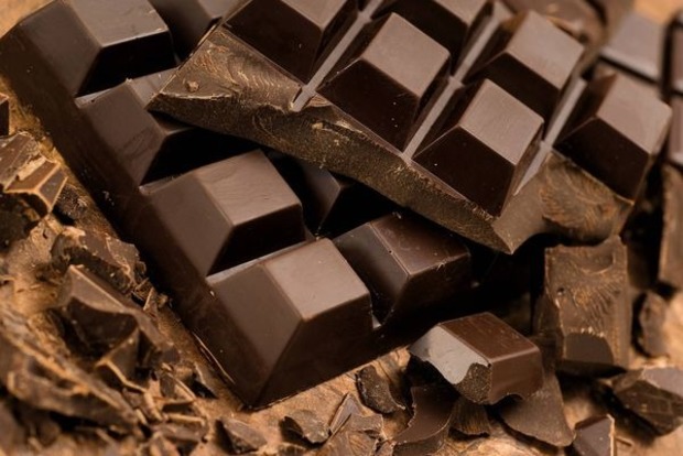 Не Roshen ли: Украина увеличила экспорт шоколада в ЕС на треть 