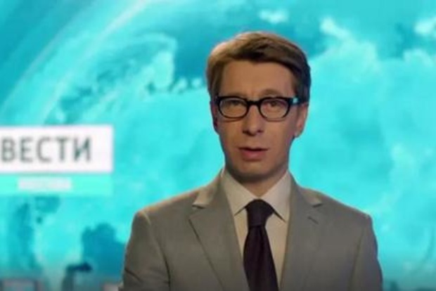На России сообщили о смерти пропагандиста Зеленского
