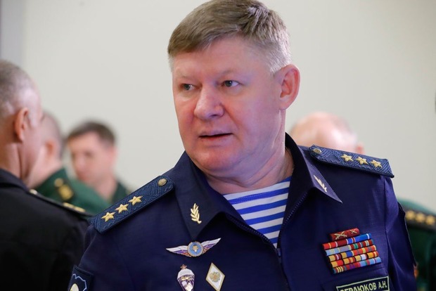 Соцсети гудят о карме, настигшей захватывавшего Крым генерала Сердюкова