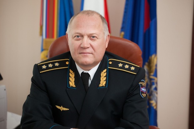У РФ несподівано звільнився головний відповідальний за безпеку Кримського моста
