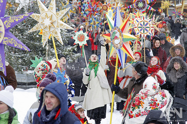 Киевский патриархат не против перенесения Рождества на 25 декабря