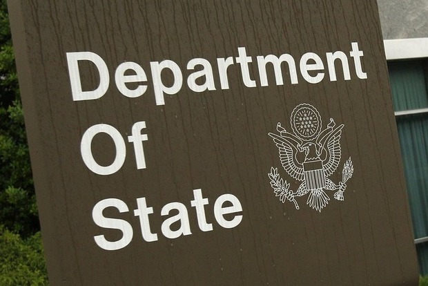 Пришліть нових: Держдеп США пропонує Росії замінити висланих дипломатів
