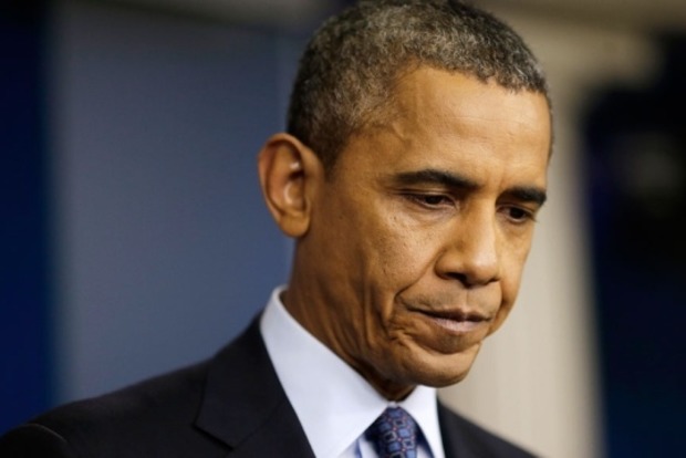 Обама выступил за сокращение количества ядерного оружия