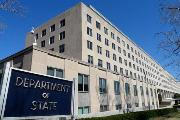 США призвали руководство Украины удвоить усилия по внедрению реформ