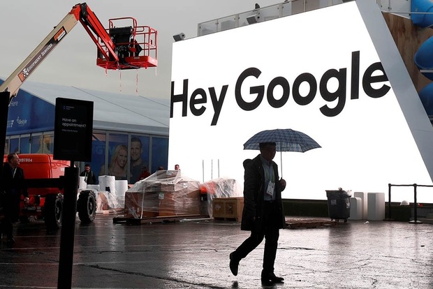 В России забанили Google