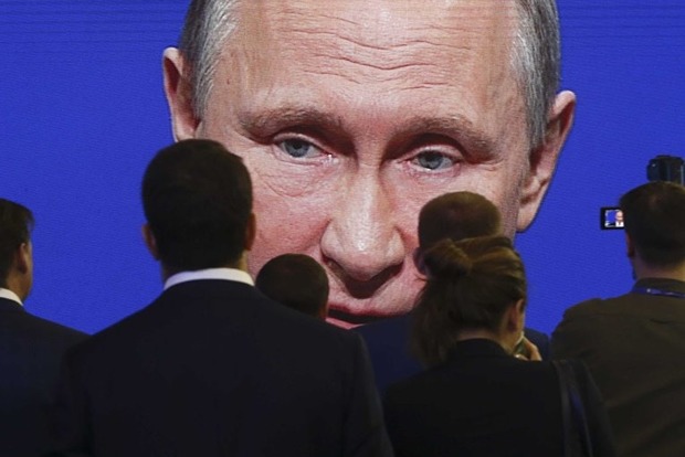 Путин еще не решил, управлять ли Россией дальше