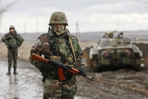Российские генералы разворовывают «армию ДНР»