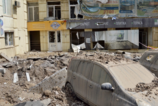 Эксперты рассказали, почему «Киевэнерго» выгодны частые прорывы теплосетей 