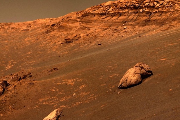 До конца 2023 года NASA планирует осуществить первый пилотируемый полет на Марс