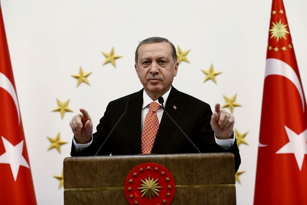 Турция грозит разорвать соглашение с ЕС о мигрантах