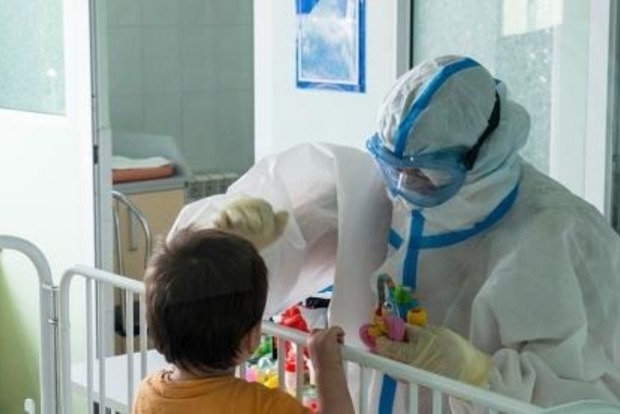 Врач-педиатр рассказала какие признаки Дельта-штамма коронавируса могут наблюдаться у детей