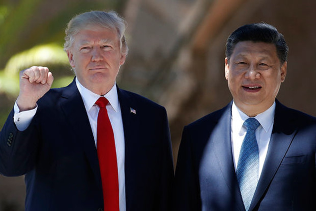 Дональд Трамп и Си Цзиньпин задавят санкциями КНДР